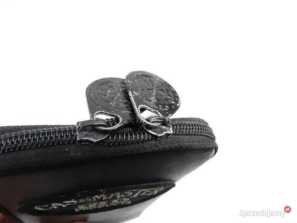 Profesjonalny Zestaw do Darta Casemaster SoftTip Biłgoraj