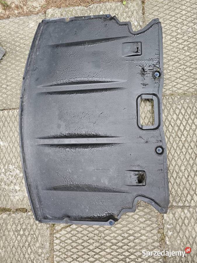 Nadkole przednie lewe prawe Bmw e60 przed liftem mazowieckie Radom
