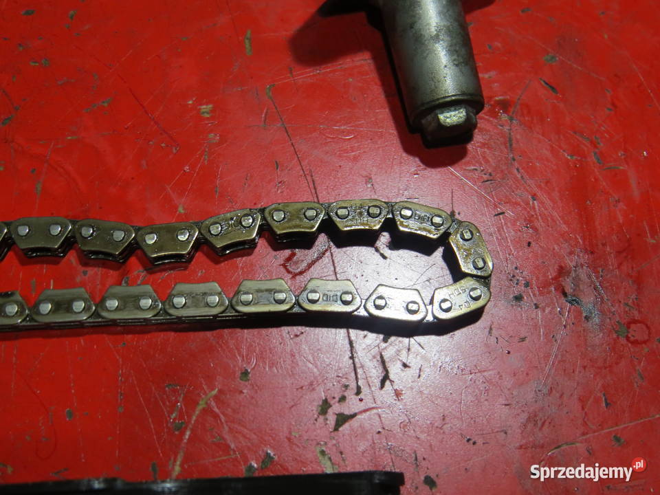 YAMAHA MAJESTY 250 03 łańcuch rozrządu napinacz Warszawa