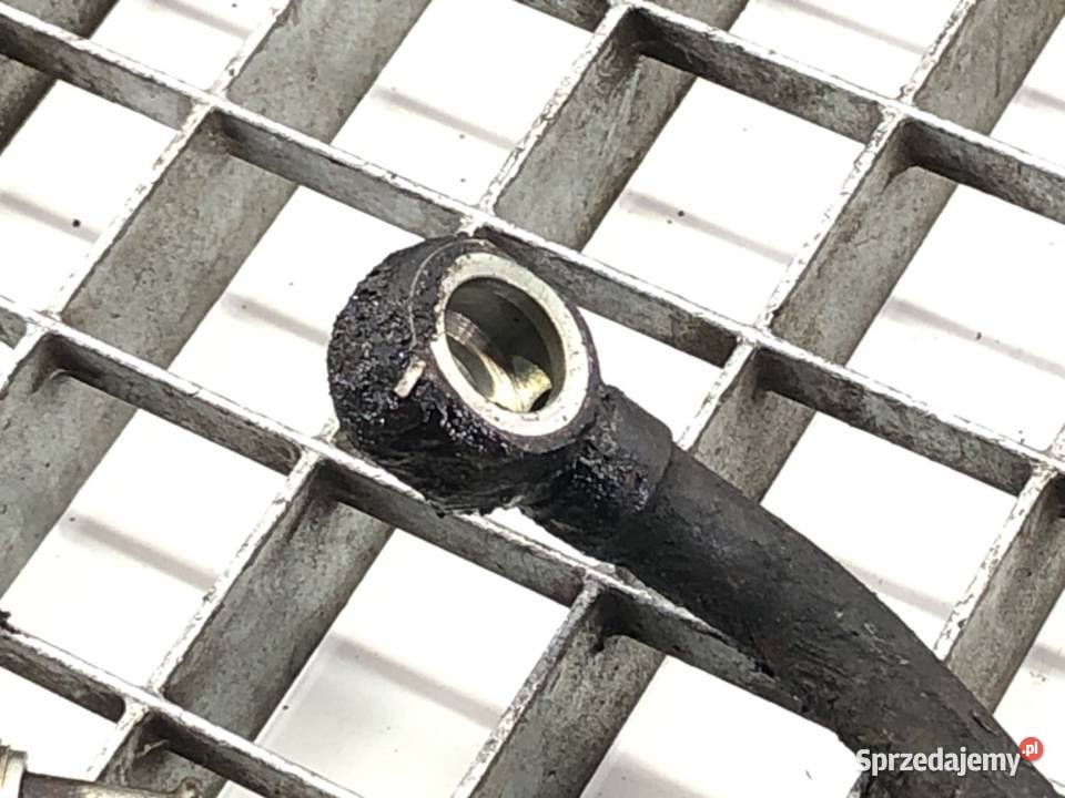 WĄŻ WSPOMAGANIA BMW E46 19 118 9705 PRZEWÓD osobowe