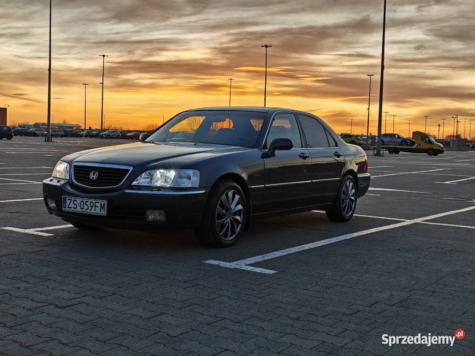 Honda Legend iii ka9 3474cm3 sprzedam