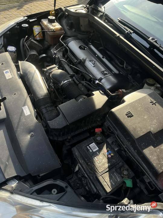 Peugeot 407 407 Radziejowice