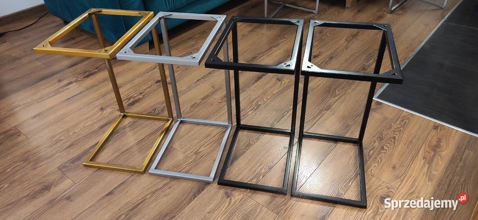 Stolik pomocniczy Warszawa sprzedam