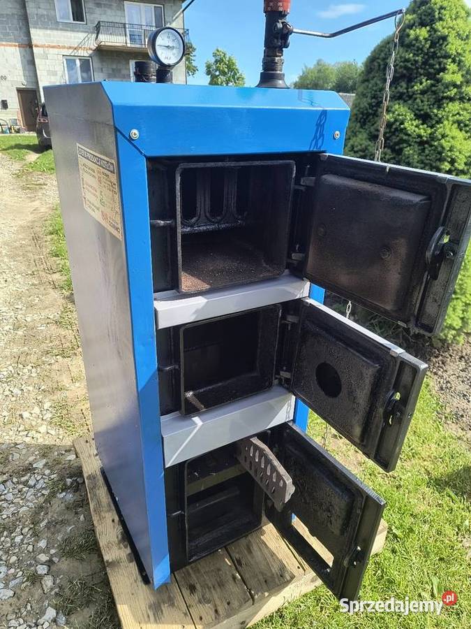 5 KLASA ECODESIGN Ogniwo 10kw piec kocioł Tarnów