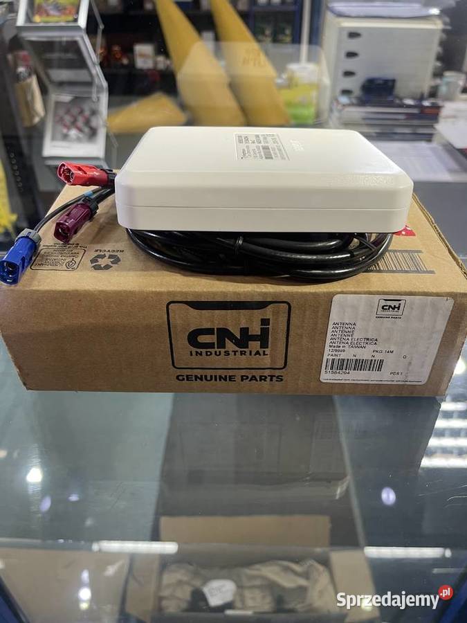 Antena Telematyczna Holland 51584294 Płońsk