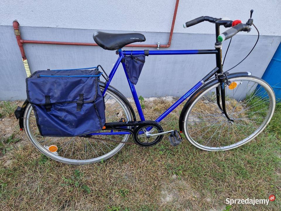 Rower Meski Szosowy Starachowice