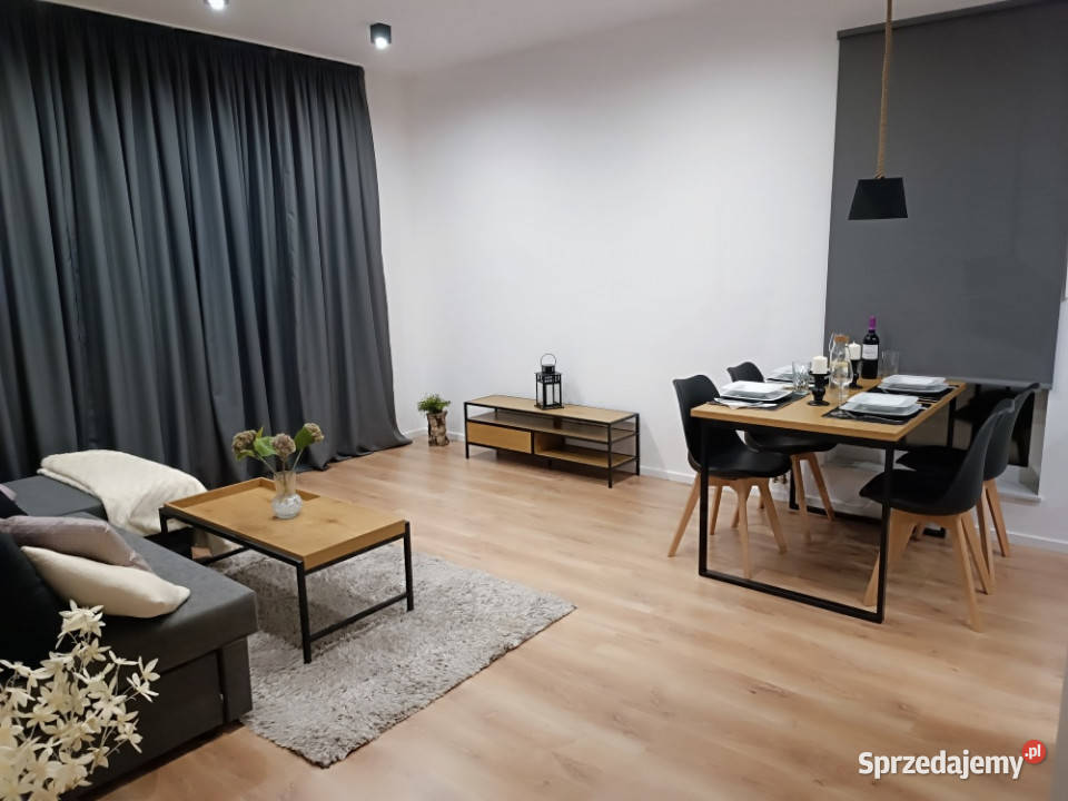 Apartament VIVA PIAST