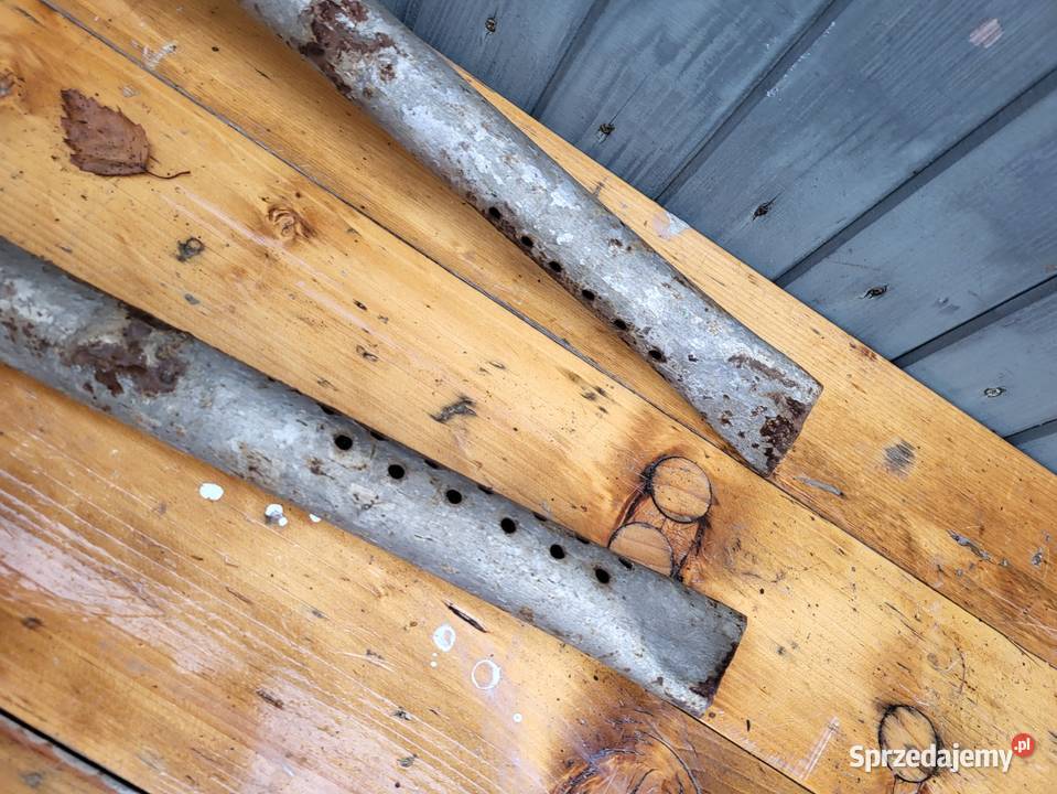 rury wydechowe wydech kolanka triumph jap Rybnik