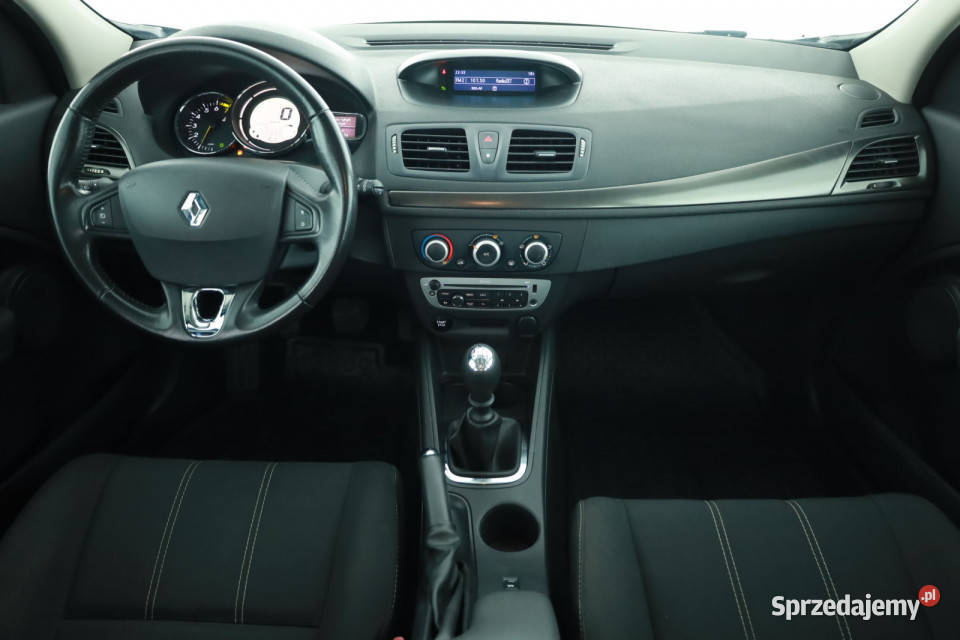 Renault Megane 12 TCe 4/5 Piaseczno