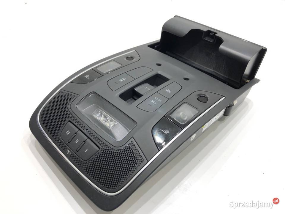 LAMPA SUFITOWA AUDI A7 4G 4G0959719 Hatchback