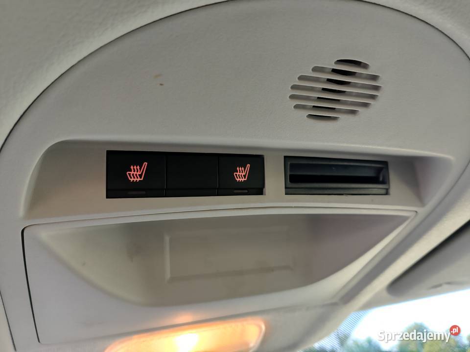 Chłodnia Citroen Jumpy Przebieg 72 manualna Pleszew sprzedam