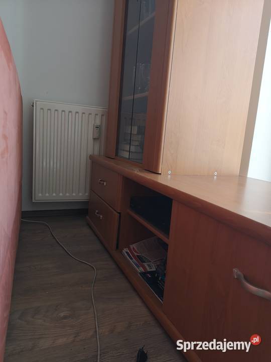 Tanio kanapa rozkładana Lublin sprzedam