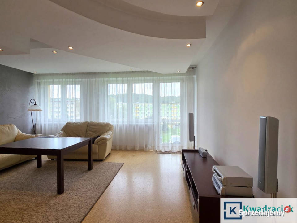 Mieszkanie 58 metrów 3 pokoje Sanok podkarpackie