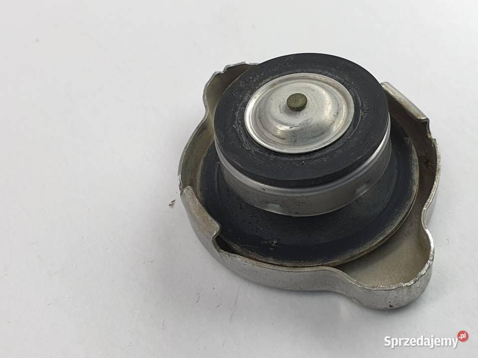 Korek Chlodnicy Suzuki Ltr 450 łódzkie Łódź