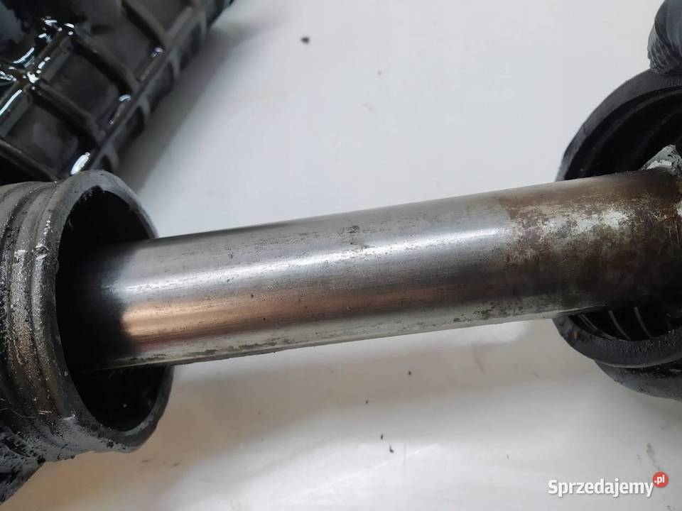 MAGLOWNICA 7852955278 1094311 Bmw Seria 5 IV