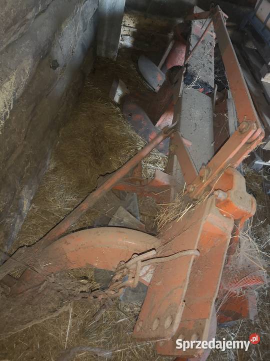Kosiarka rotacyjna mewa 145 Rolnictwo Złotoria