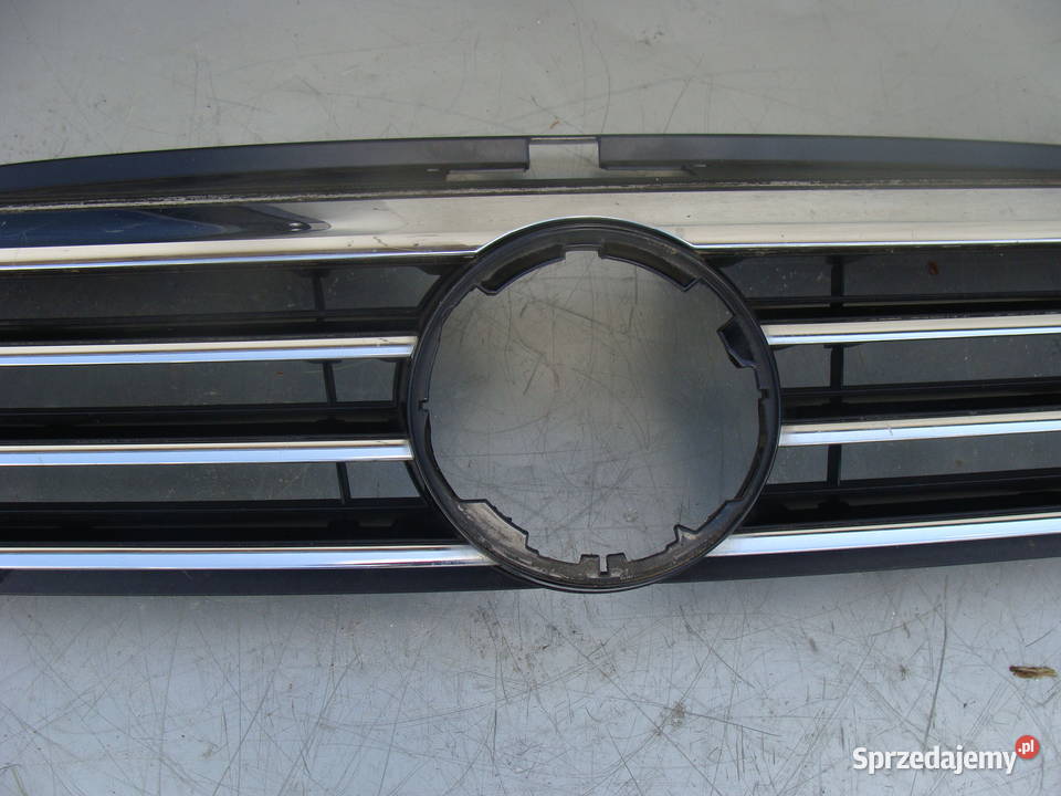 VW Passat B8 ATRAPA GRILL 3G0853653 Goleniów