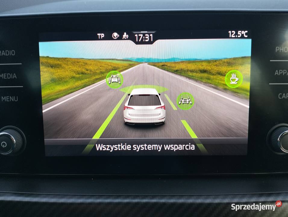 SCALA Monte Carlo 2023r podlaskie Zambrów