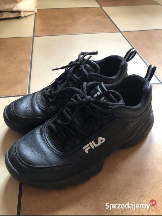 Buty Fils Tarnowskie Góry