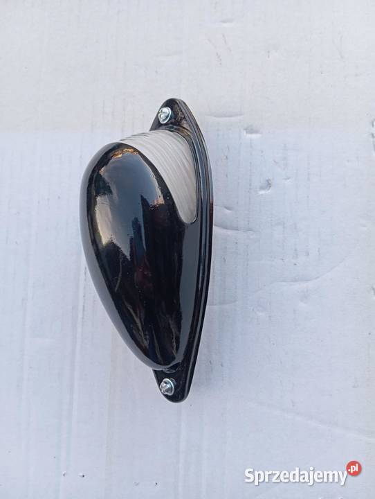 LAMPA WÓZEK KOSZ BŁOTNIK M72 MW K750 URAL