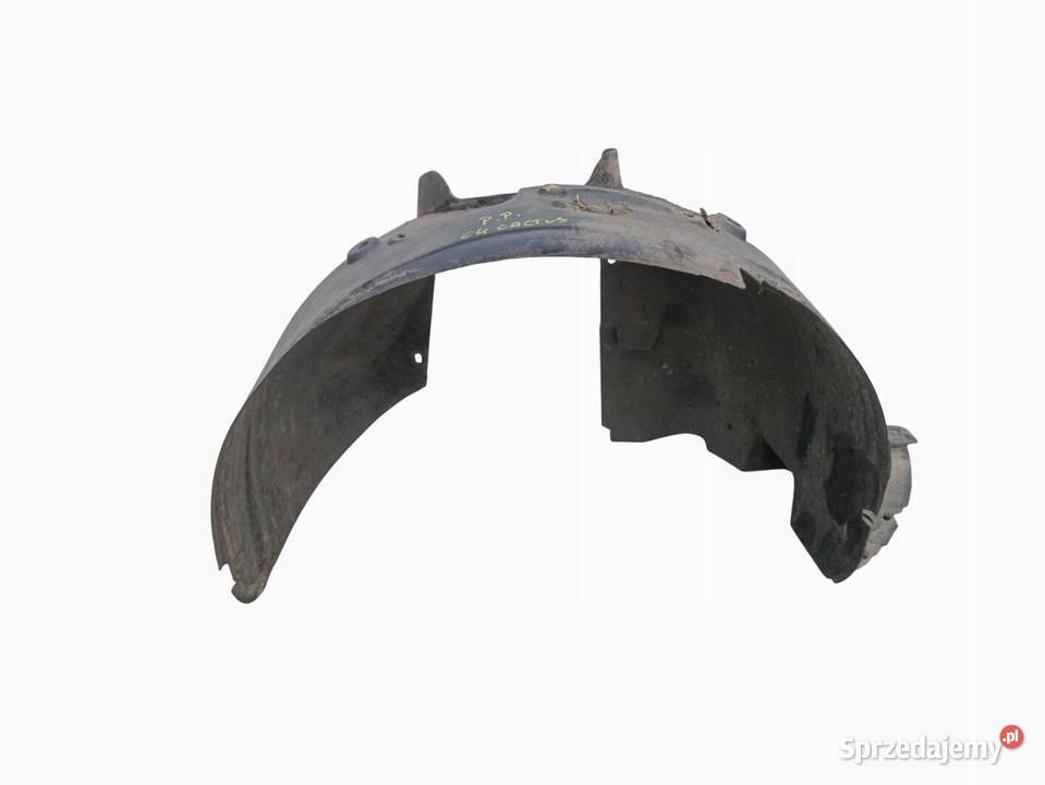 NADKOLE PRAWY PRZÓD CITROEN C4 CACTUS 12 THP osobowe