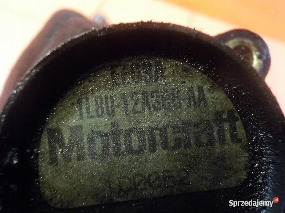 FORD MAVERICK 30 V6 02r 197 AJ cewka zaplonowa osobowe Układ elektryczny, zapłon mazowieckie Suków