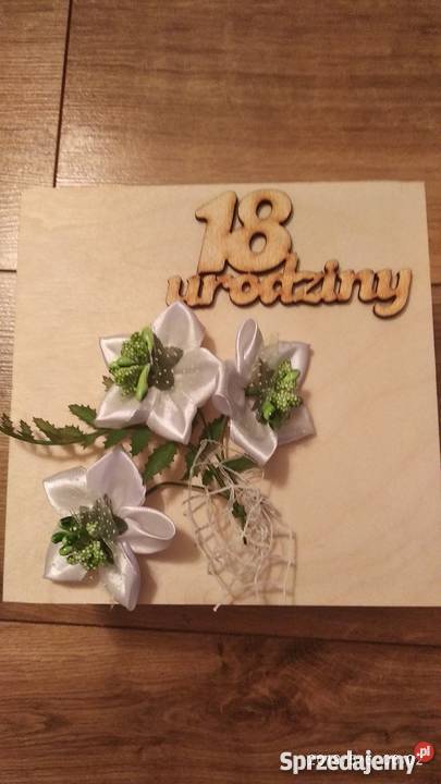 Niezbędnik małżeński pudełka upominki Sędziszów Małopolski sprzedam