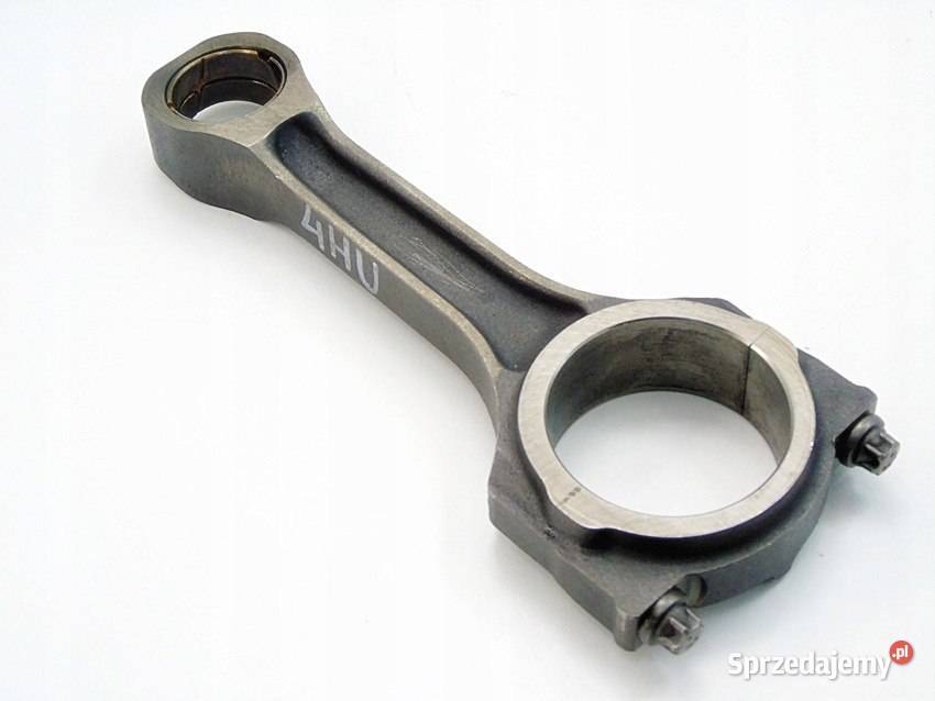 KORBOWÓD 22 HDI TDCI JUMPER BOXER DUCATO TRANSIT Blok silnika Sosnowiec