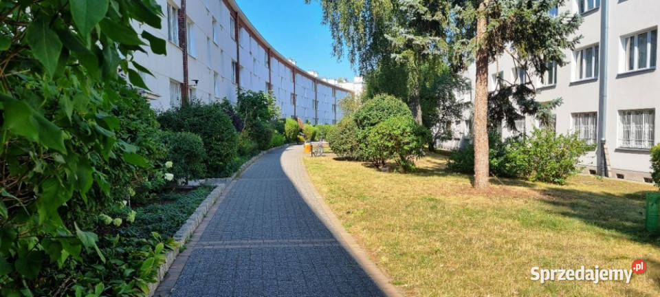 2 pokoje Żoliborz Super punkt komunikacyjny 2 piętra Wynajem mazowieckie Warszawa