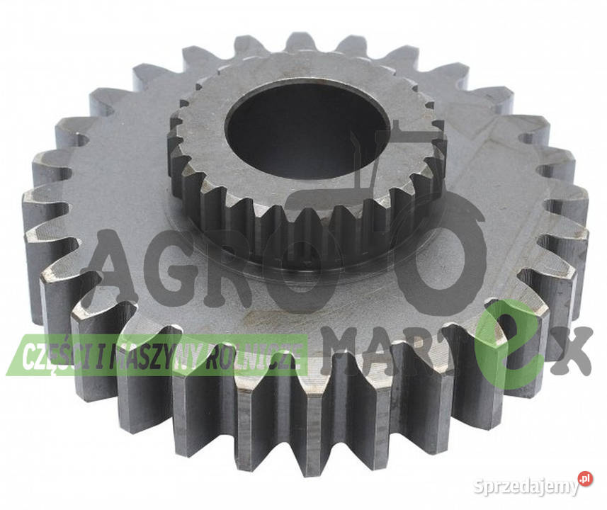 05903826 55043213 ZĘBATKA CENTRALNA NAPĘDU JS Wichrów