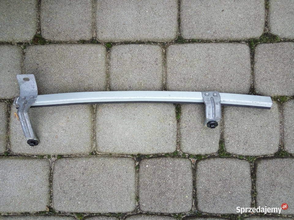 Nissan Micra K13 prowadnica prowadzenie szyby osobowe Jarocin