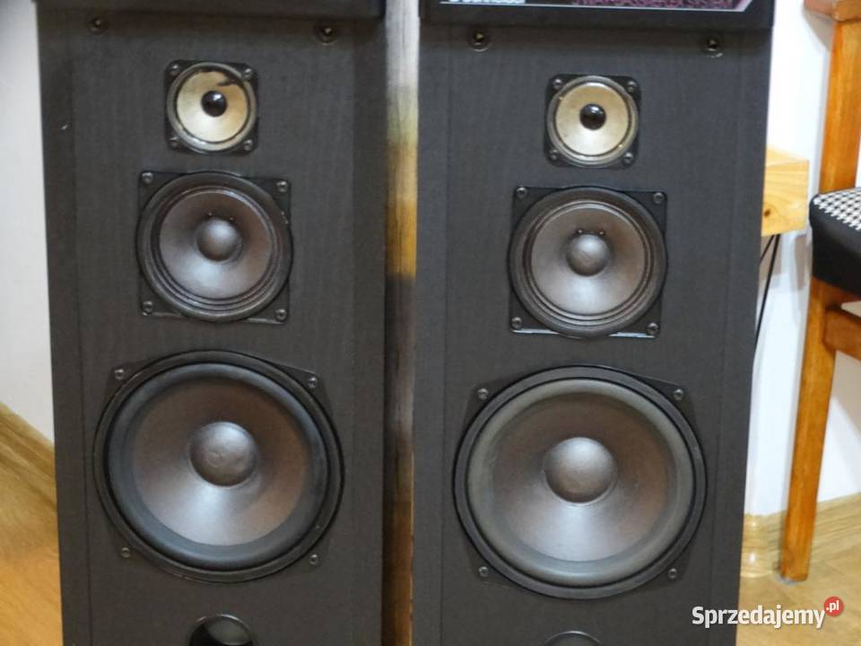 Kolumny Schneider konesera WYSYŁKA podkarpackie Jasło