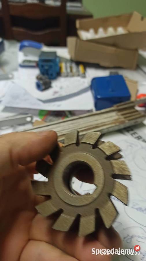 zrez wklęsły stal narzedziowa do drewna lubuskie