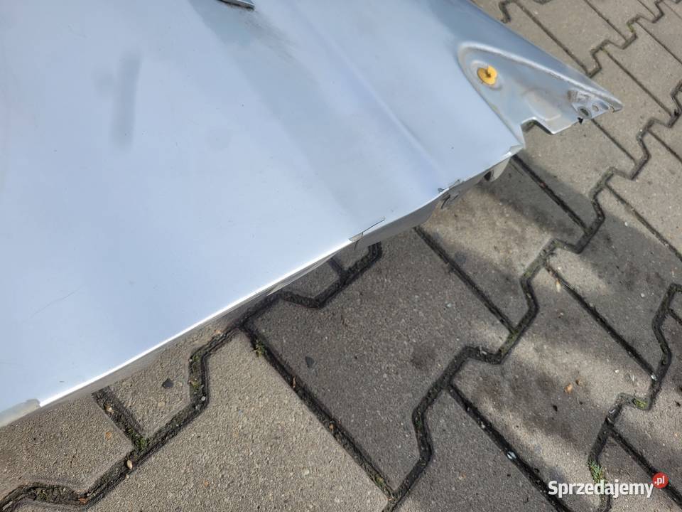 Iveco daily 0614 lift blotnik lewy przód przedni Krosno sprzedam