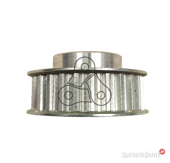 Koło Pasowe 21T5 Z26 Aluminiowe Kłodzko
