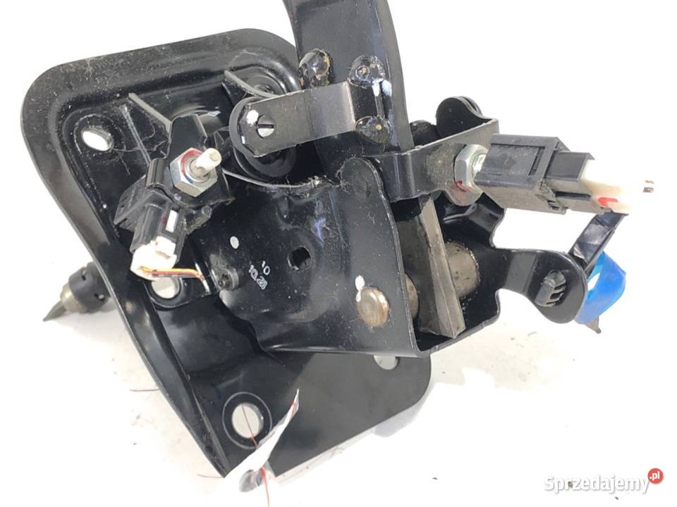 PEDAŁY SPRZĘGŁA MITSUBISHI LANCER VIII 18 150