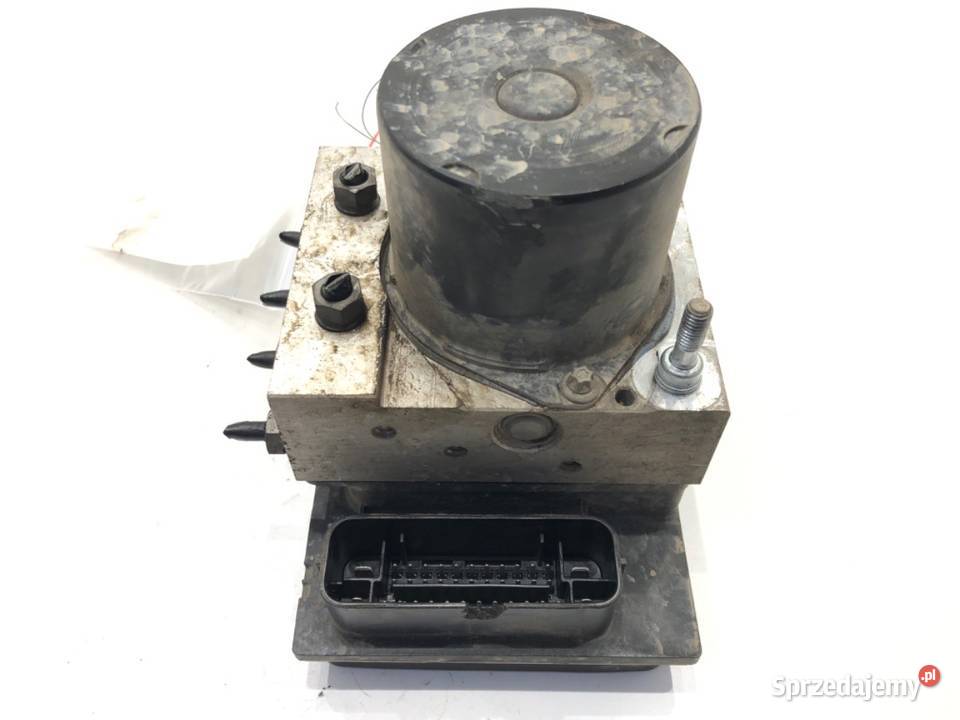 POMPA ABS VW POLO V 6R0907379AK 16 105 podkarpackie