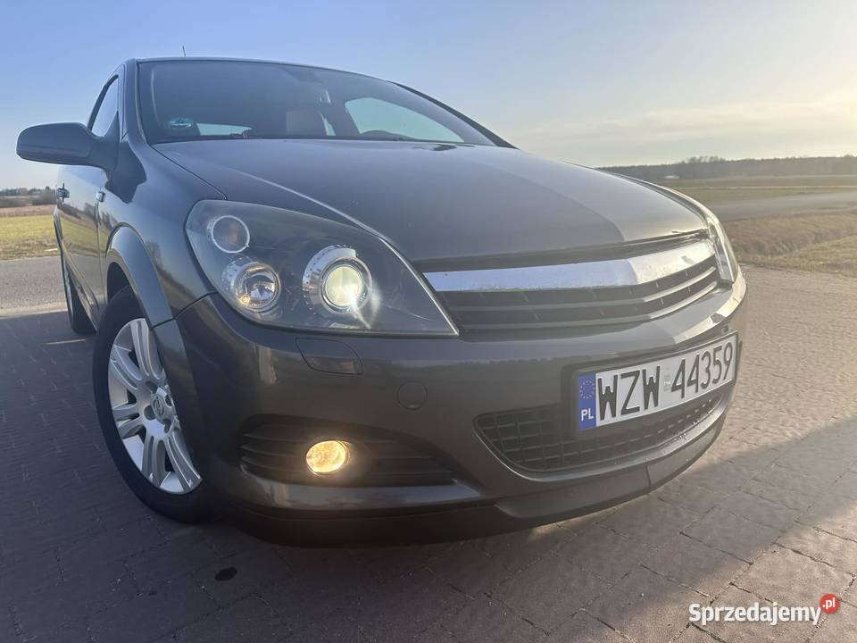 GTC benzyna lift 2009 r benzyna Zwoleń