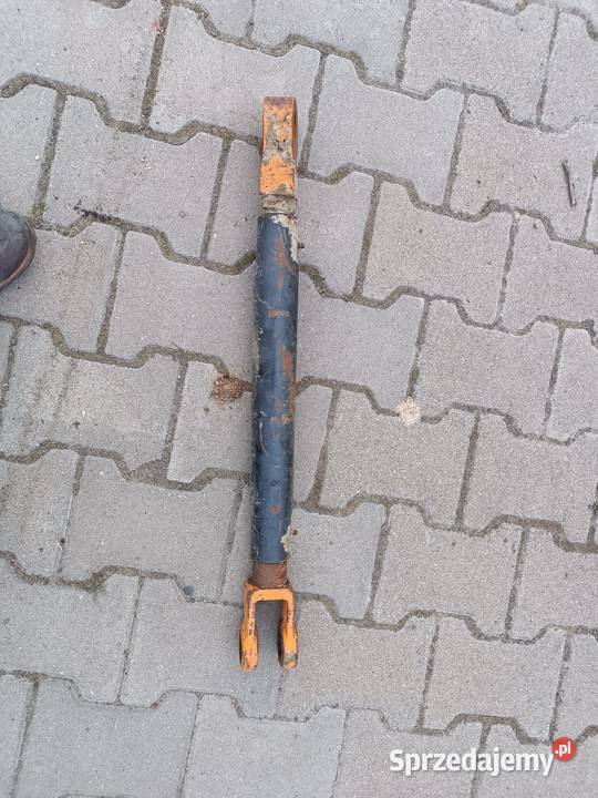 kuhn huard łącznik śruba rzymska Borzęciczki
