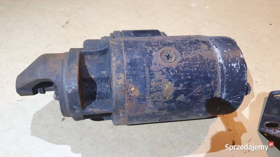 Rozrusznik Jeep Cherokee Wrangler Części Chocznia sprzedam