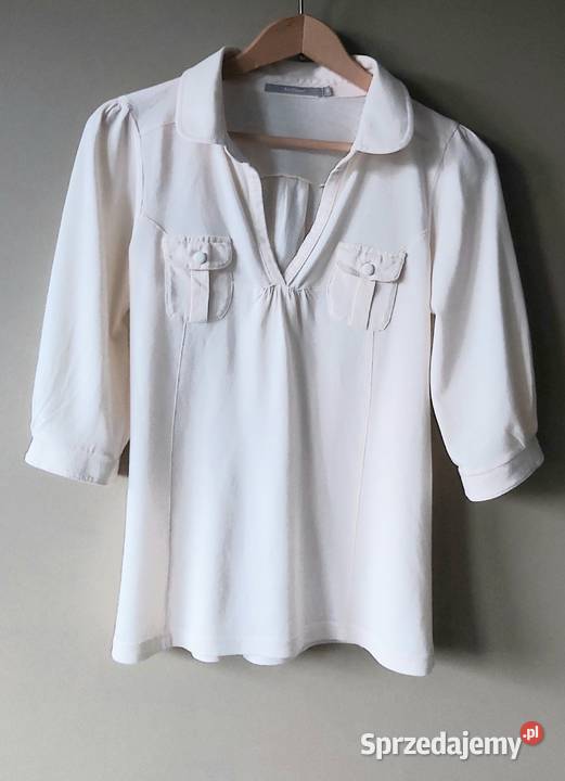 Bluzka damska rozmiar S M Rozmiar 36(S) Lublin
