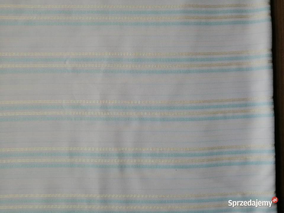 Tkanina bluzkowa różne wzory łódzkie Łódź