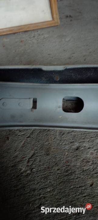 Błotniki 28 do męskiego z przednim hamulcem Pozostałe Jarosław