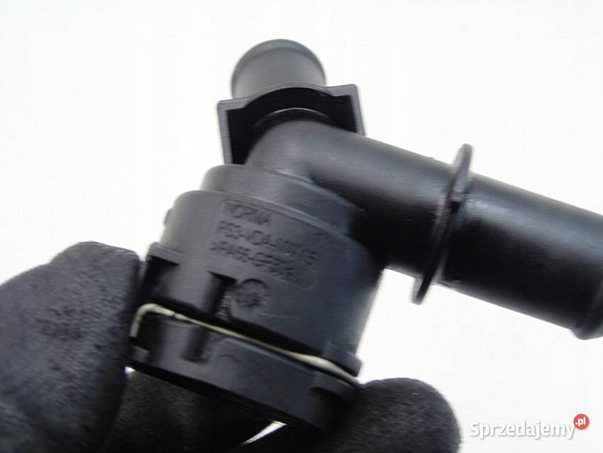 Króciec wody 16 D4D D Verso Auris Avensis Mini Sosnowiec sprzedam