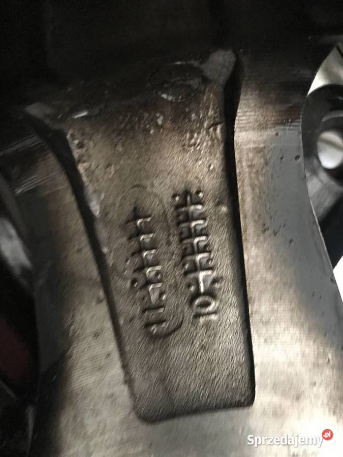 Alufelgi DXS Racing OKAZJA 15