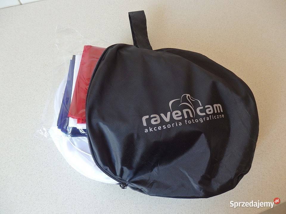 NOWY Namiot Bezcieniowy RavenCam 60 x 60 x 65 sprzedam