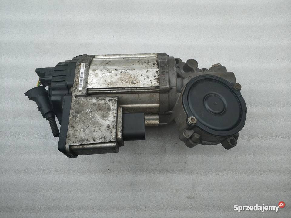 Przekładnia Kierownicza Maglownica Audi Seat VW Zawieszenie i układ kierowniczy Wyszków sprzedam