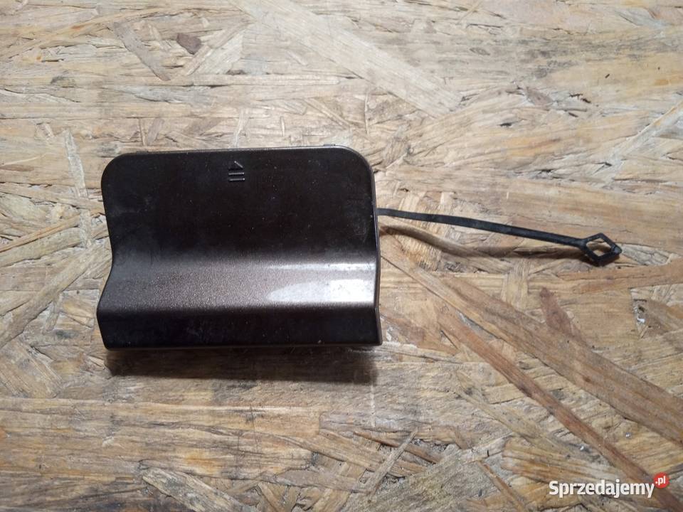 Zaślepka haka mercedes w 204 sprzedam