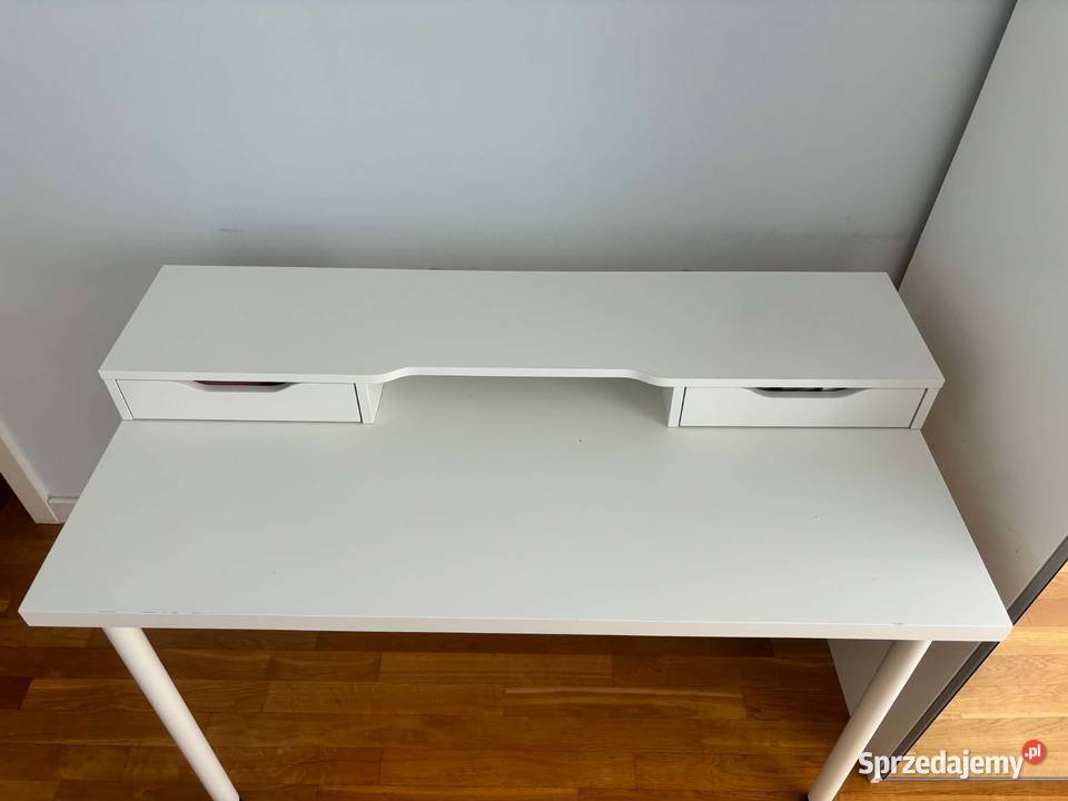 BIURKO IKEA Piaseczno