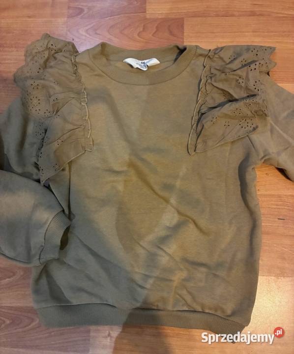 Bluza dziecka 68 lat H&M Bluzy Dębica